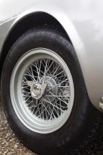 Ferrari 250 GT Cabriolet 1958 года